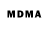 МДМА молли RedMorse